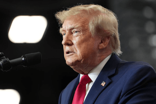 Tổng thống Trump dự kiến ​​sớm gặp ông Putin và ông Zelensky