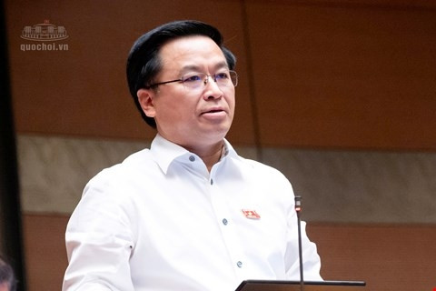 Sửa Luật Chứng khoán: Người từng bị xử phạt có thể làm Tổng giám đốc?