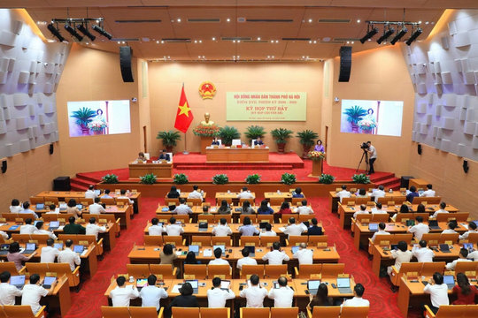 Hơn 90% người dân đồng ý phương án sáp nhập một phần diện tích Phú Thọ về Hà Nội