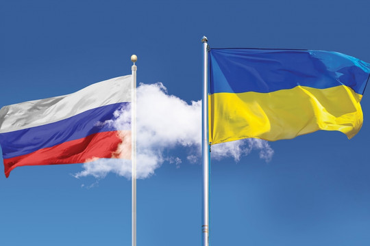 Đàm phán hòa bình Nga - Ukraine: Cơ hội mở ra, rào cản chưa được tháo gỡ