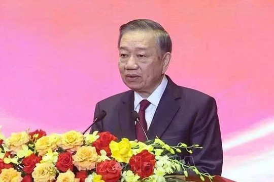 Toàn văn phát biểu của Tổng Bí thư, Chủ tịch nước tại Lễ kỷ niệm 30 năm Ngày thành lập Hội đồng Lý luận Trung ương