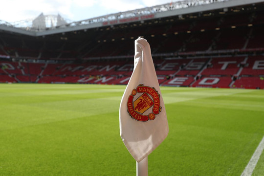 Vì sao Man Utd sa sút vẫn kiếm bộn tiền?