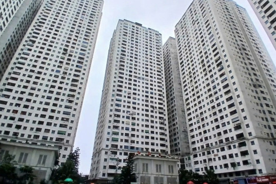ĐBQH: Vì sao hàng nghìn căn hộ sai phạm tại các dự án Mường Thanh vẫn được bán?
