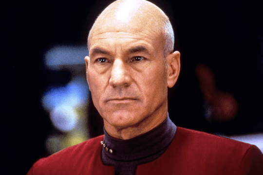 Hai vai diễn để đời của Patrick Stewart trong 'Star Trek' và 'X-Men'