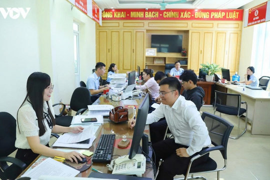 Nghị quyết 24-NQ/TW: Khơi dậy khát vọng cống hiến, xóa bỏ tâm lý "sợ sai"