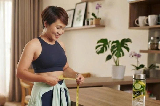 5 cách giảm cân phản khoa học, nhiều người vẫn đang mắc phải