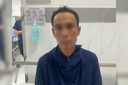 Khởi tố người làm đổ tường khiến một phụ nữ thiệt mạng