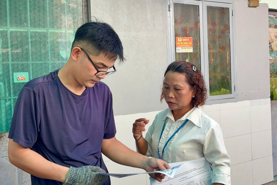 TP.HCM ghi nhận hơn 42.500 ca sốt xuất huyết, 11 người tử vong