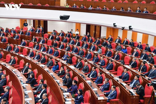 Nhân tài dẫn dắt nhân tài cùng chung khát vọng trăm năm
