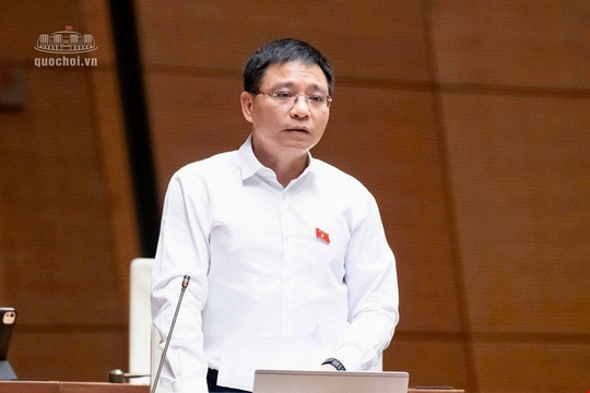 Phó Thủ tướng: Sẽ giảm giá bán lẻ điện khoảng 2% đến hết ngày 31/3/2027