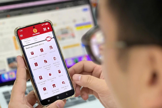 Hàng nghìn người dân phản ánh việc bị mạo danh để thành lập doanh nghiệp trái phép