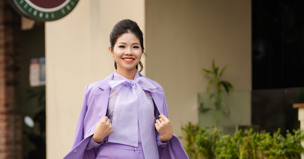 CEO Nguyễn Thu: Con đường đi từ osin đến nữ CEO thành đạt