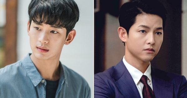 "Khi Cuộc Đời Cho Bạn Quả Quýt" Nhận Tám Đề Cử tại Giải Nghệ Thuật Baeksang