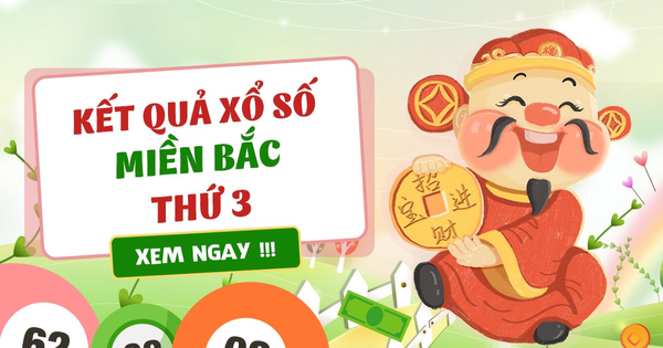 Mã nhúng kết quả xổ số Miền Bắc Giải pháp thông minh cho việc theo dõi kết quả xổ số